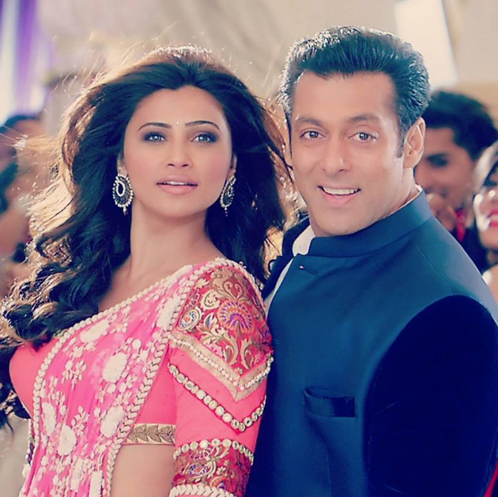 salman khan daisy shah - Ziarul National