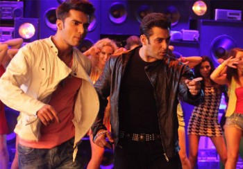salman khan o teri - Ziarul National