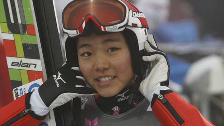 sara.takanashi_medalion - Ziarul National