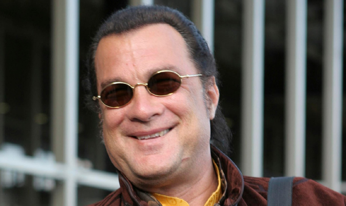 Steven Seagal, fan absolut al restaurantului AGO din Herastrau