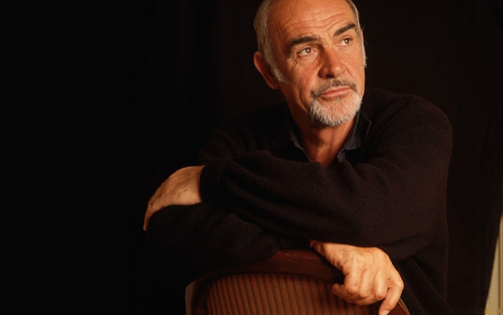 sean connery 2 - Ziarul National