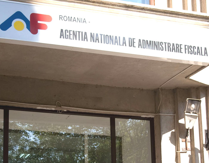ANAF: Prejudiciul din „Dosarul Zambaccian” a fost recuperat INTEGRAL