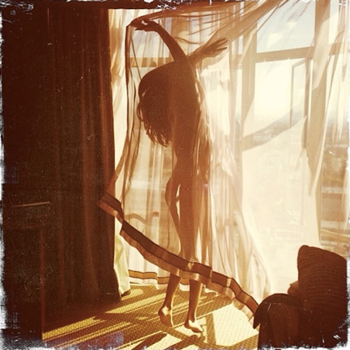 Selena Gomez, goala pe Instagram