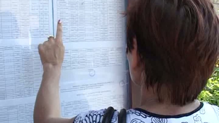 Rezultate SIMULARE BAC 2014 (edu.ro): Ce note au obtinut elevii la simularea BACALAUREATULUI!