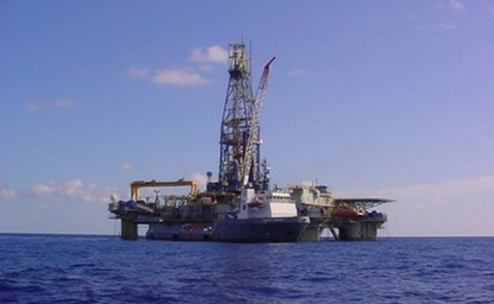 Proiectele Petrom din Marea Neagra, periclitate de criza ucraineana