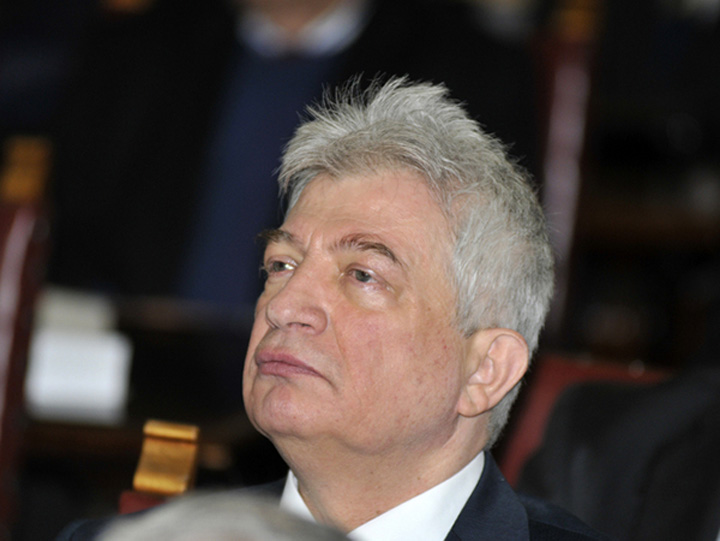 sorin iliesiu - Ziarul National
