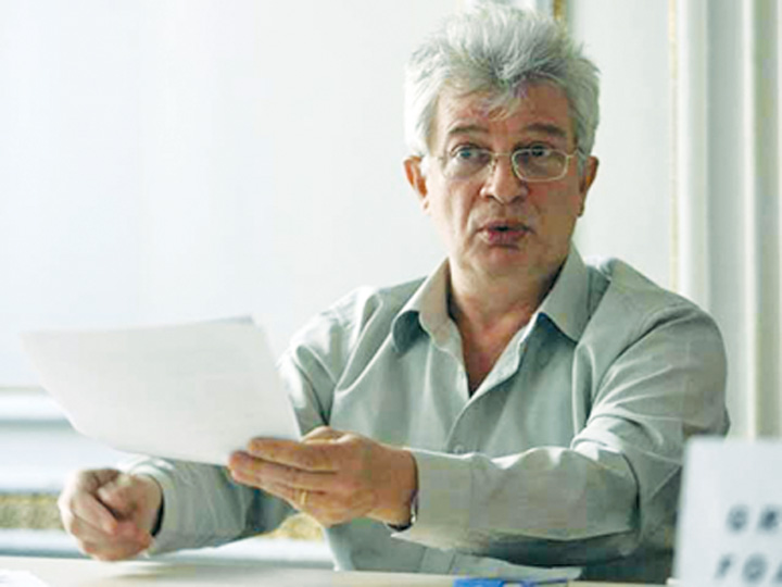 sorin iliesiu - Ziarul National