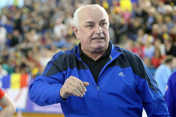 Tadici alege Zalaul