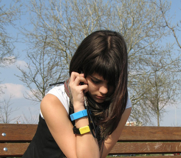 Apeluri gratuite in reteaua 116 pentru problemele copiilor si adolescentilor