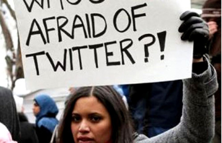 Ankara „a eliberat” microblogurile Twitter