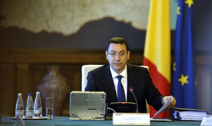 Programul de guvernare Ponta 3, trimis in Parlament. Ce promite noul Guvern!