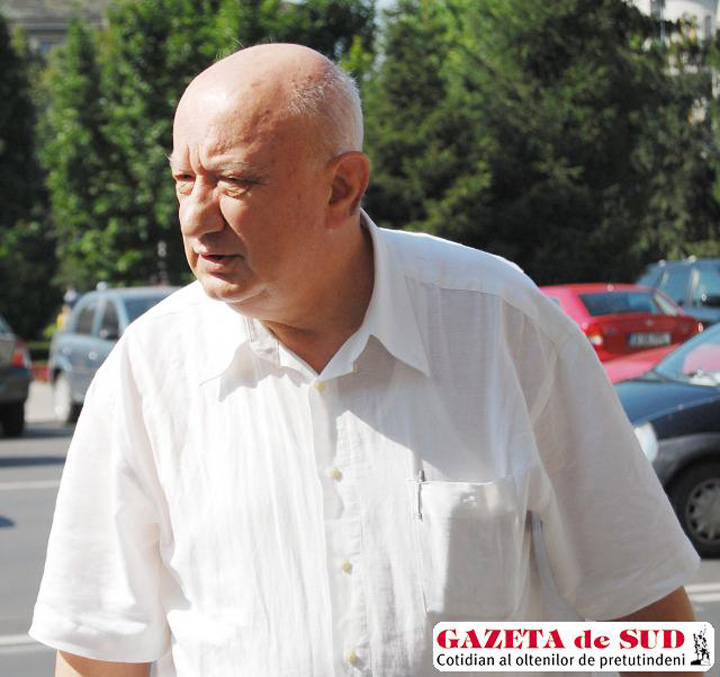 Corneliu Stroe s-a stins din viata la 71 de ani