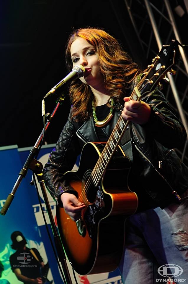 Concursul „Dynacord Cafe Music Talent” continua! Vino, joi, la concert!