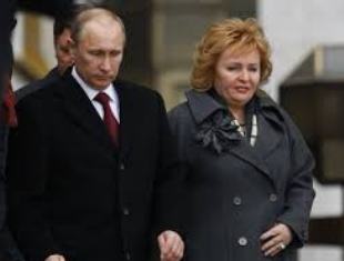 Kremlinul confirma: Vladimir Putin a divortat in mod oficial!