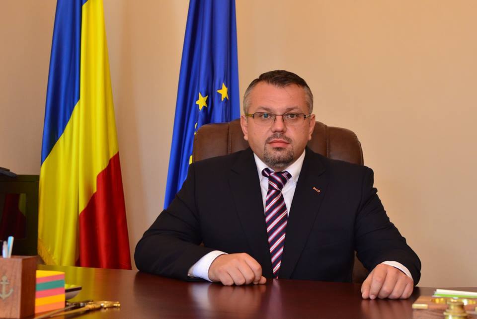 DNA: Primarul din Sighetu Marmatiei, trimis in judecata pentru abuz in serviciu