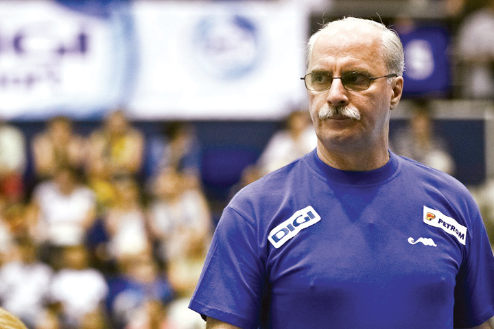 Si Octavian Bellu vrea la COSR!