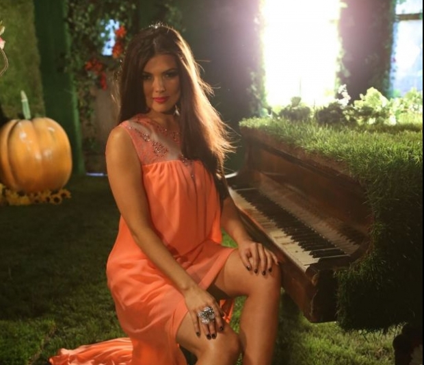 Paula Seling si Ovi au lansat clipul piesei „Miracle”, care va reprezenta Romania la Eurovision