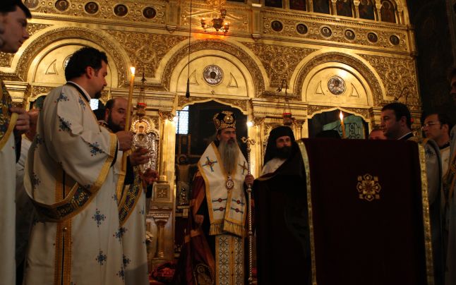 Saptamana Patimilor: Traditii si obiceiuri! Ce trebuie sa ...