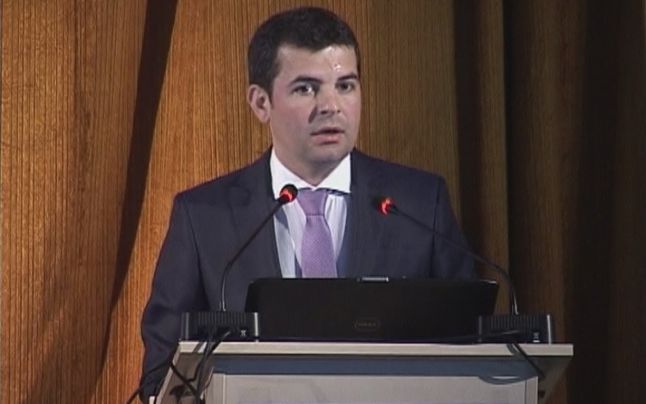Congres Extraordinar: PC isi alege noua conducere