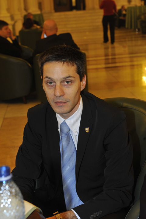 Senatorul Alexandru Mazare, in vizorul ANI