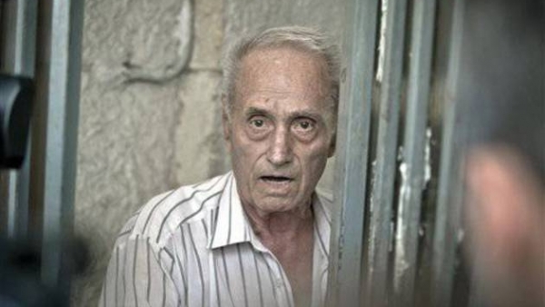 Tortionarul Alexandru Visinescu, la Parchetul instantei supreme