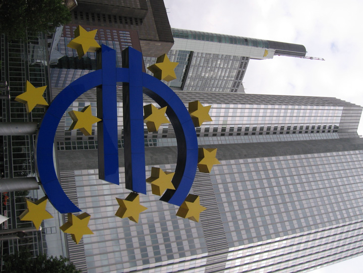 Romania va plati ca sa fie supravegheata de „politia bancara” a UE