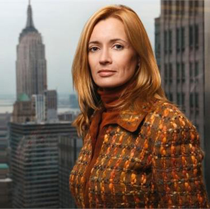 Femeia care a declansat criza mondiala pleaca de la JPMorgan Chase