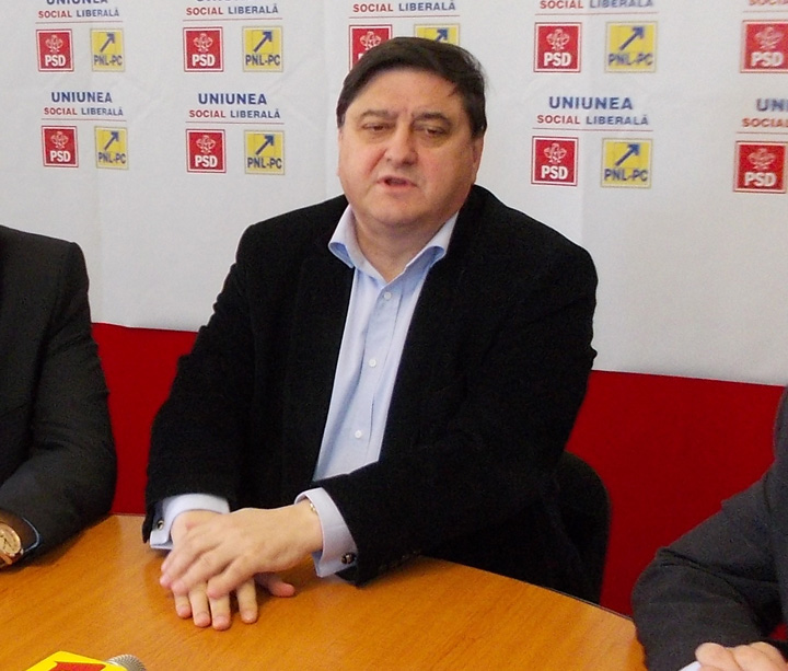 Constantin-Nita - Ziarul National