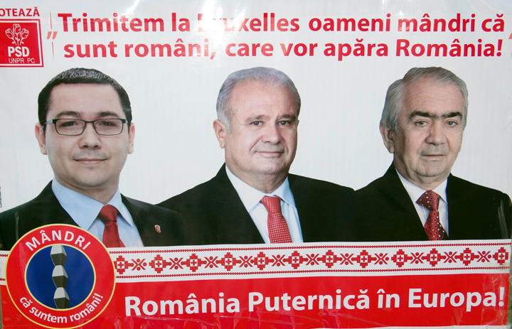 FOTO GORJNEWS - Ziarul National