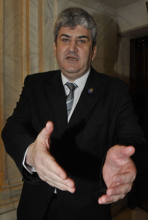 GABRIEL OPREA-FANE (173) - Ziarul National
