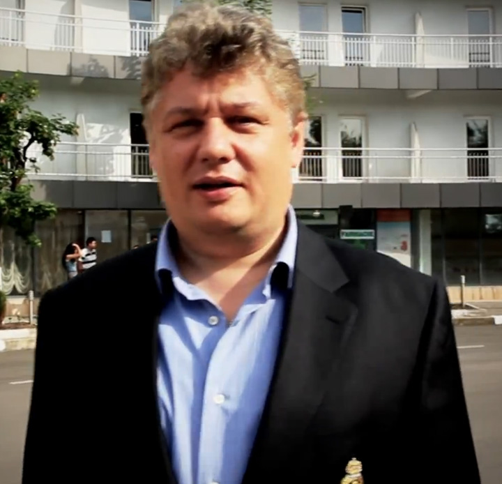Primaria Eforie ajusteaza taxele locale