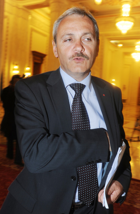 LIVIU DRAGNEA-FANE (22) - Ziarul National