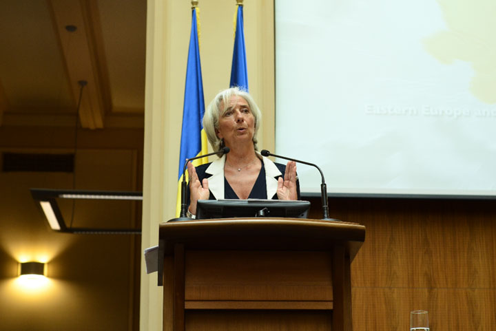Sefa FMI, acuzata de abuz de putere