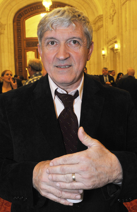 MIRCEA DIACONI-FANE (6) - Ziarul National