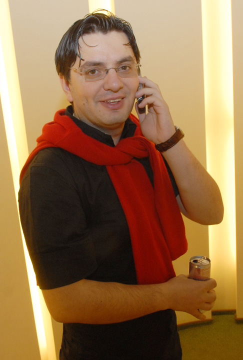 NICU BANICIOIU-FANE (29) - Ziarul National