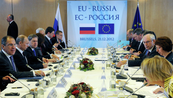 UE avertizeaza Rusia!