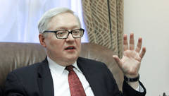 Rusia: SUA s-au intors in Razboiul Rece