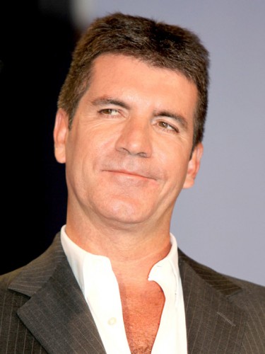 Simon-Cowell - Ziarul National