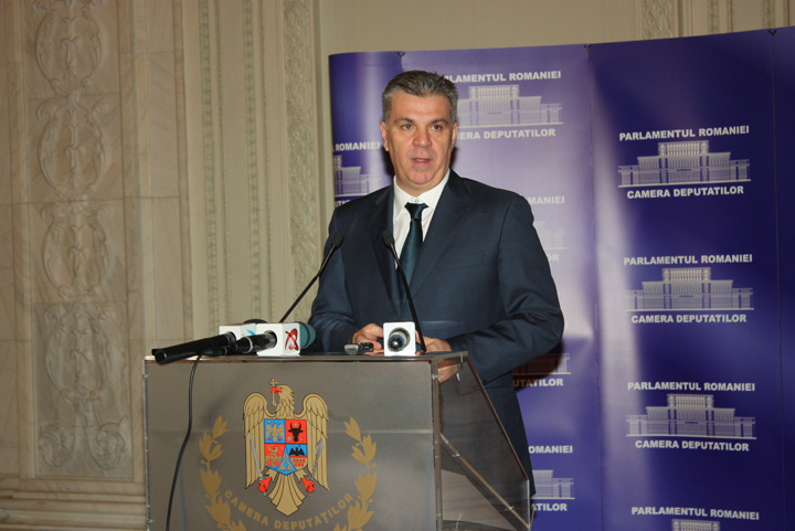 VALERIU ZGONEA - RICA PETRESCU - Ziarul National