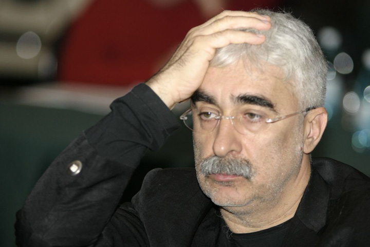 Adrian Sarbu: Victor Ponta minte. Nu i-am cerut sa opreasca niciun control al ANAF!
