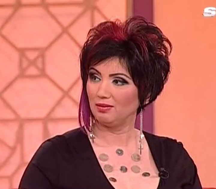 Adriana Bahmuteanu si un detaliu indiscutabil