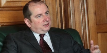 Ambasadorul Poloniei in Romania: Agresiunea militara a Rusiei, o provocare pentru UE!