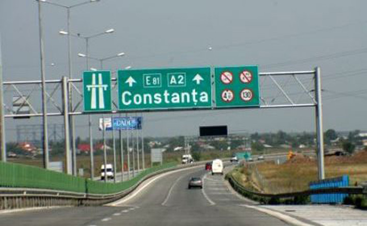 Măsură fără precedent luată de Ministerul Transporturilor. Ce se va întâmpla cu Autostrada Soarelui după 15 iunie. „Le-am transmis foarte clar”
