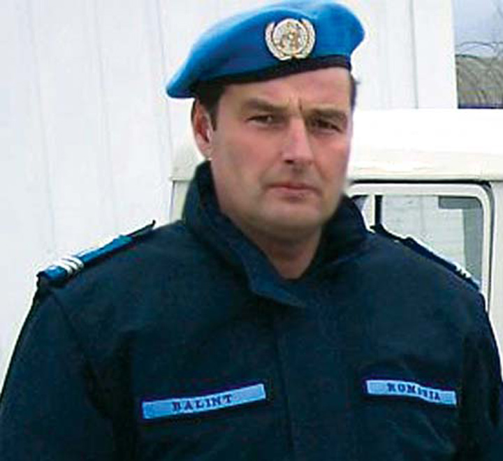 balint - Ziarul National