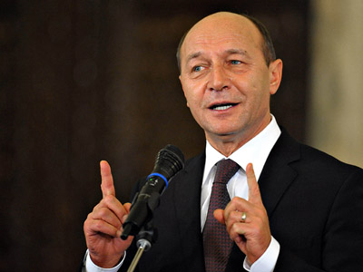 Traian Basescu: Invadarea Ucrainei de catre Rusia va avea efecte dramatice asupra stabilitatii regionale!