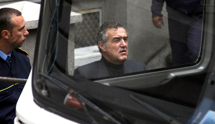 Becali a ajuns cu plangerile la Inspectia Judiciara