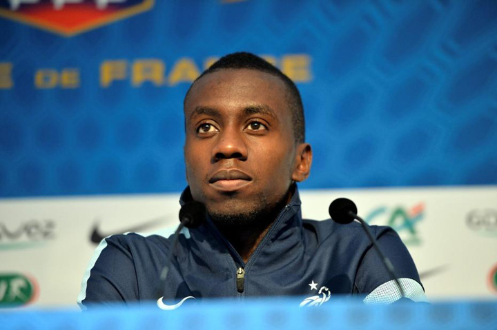 Matuidi, vizitat de hoti