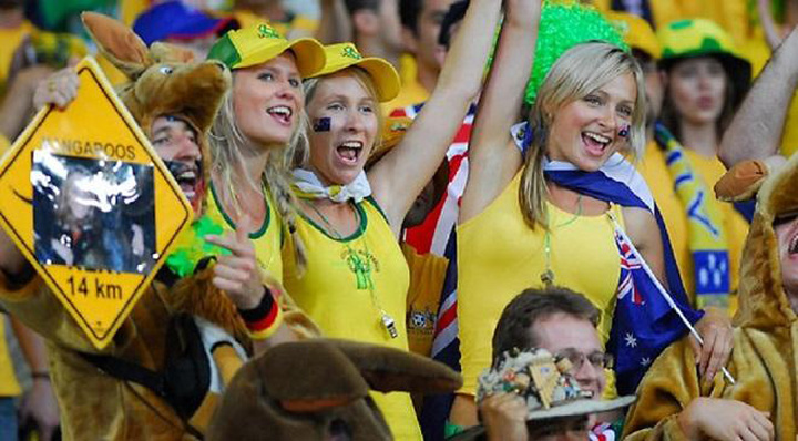 Vanzari record de bilete pentru Cupa Mondiala din Brazilia