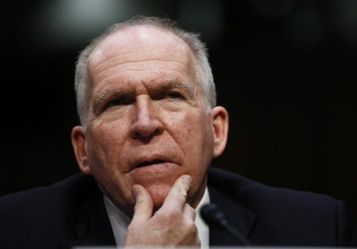 brennan - Ziarul National