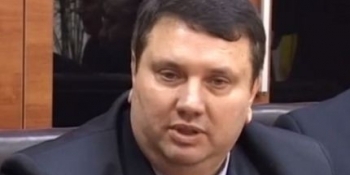 Curtea de Apel a decis: Fostul presedinte al CJ Mehedinti, Adrian Duicu, ramane in arest